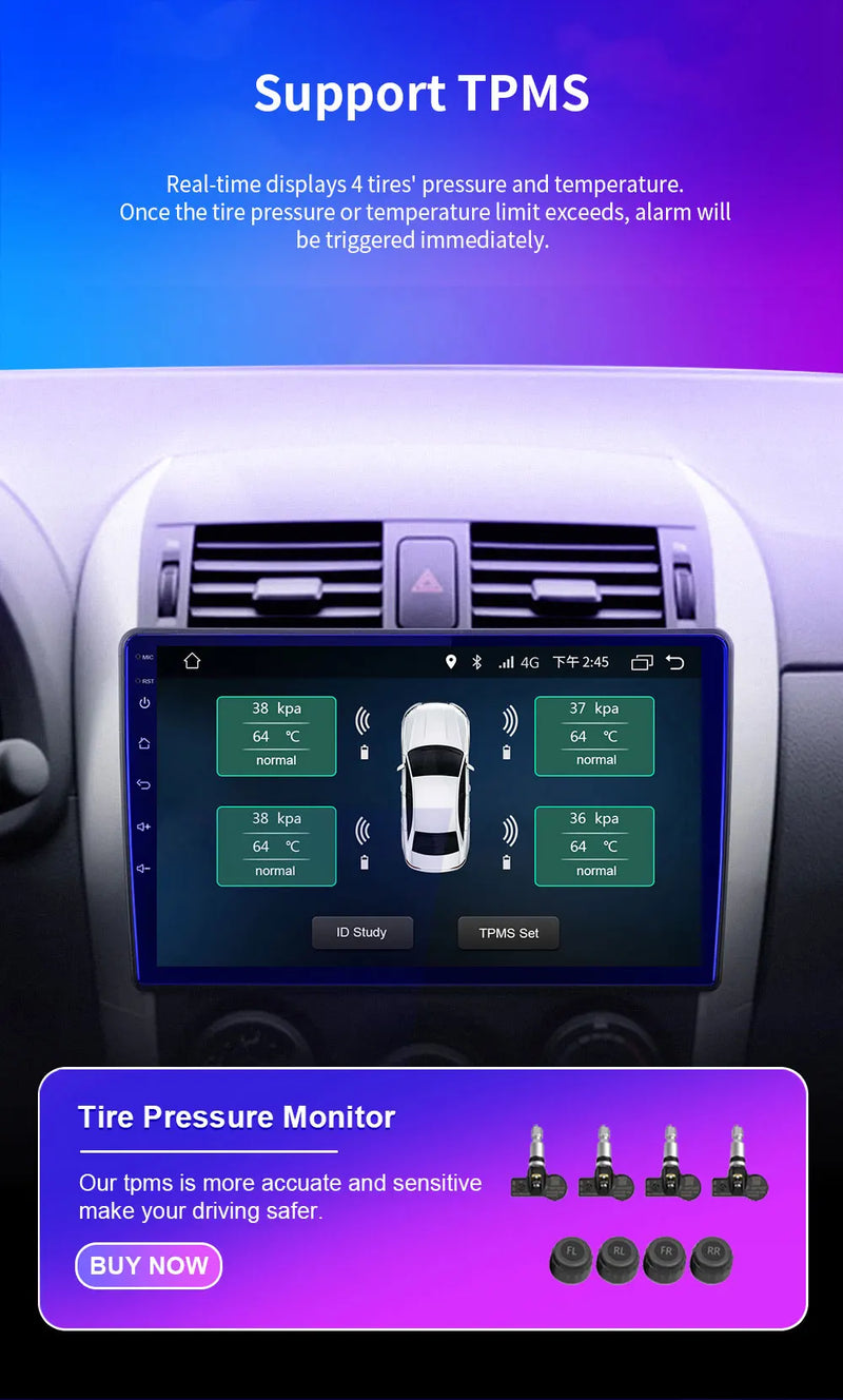 Autoradio CarPlay Mazda CX-3 (2014-2021) – Écran 9 pouces, jusqu'à 16 Go + 512 Go, vue 32