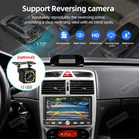 Autoradio CarPlay 1 DIN Universel – Écran 7 Pouces Réglable, Sans Fil, vue 19