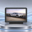 Écran CarPlay Portable Universel 7 Pouces – Sans Fil ou Filaire, Mirror Link