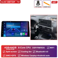 Autoradio CarPlay Citroën Berlingo, Peugeot Partner et Opel Combo (2019-2021) – Écran 10 pouces, jusqu'à 12 Go + 256 Go, vue 42