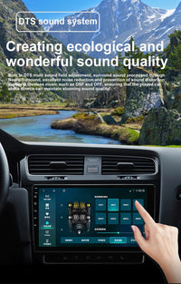 Autoradio CarPlay Nissan Note E12 (2012-2021) – Écran 9 pouces, jusqu'à 8 Go + 256 Go, vue 12