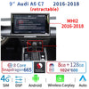 carplay audi a6 c7 MHI2 2016–2018 Snapdragon 665 avec DSP audio et CarPlay sans fil