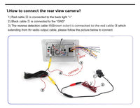 Autoradio CarPlay Fiat 500 (2010-2015) – Écran 9 pouces IPS, Android 14, jusqu'à 2 Go + 32 Go, vue 37