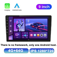 Autoradio CarPlay Hyundai ix20 (2010-2023) – Écran 9 pouces, jusqu'à 12 Go + 256 Go, vue 39
