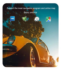 Autoradio CarPlay Alfa Romeo Mito (2008-2012) – Écran 7 pouces IPS, jusqu'à 8 Go + 128 Go, vue 19