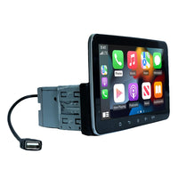 Autoradio CarPlay 1 DIN Universel – Écran 7 Pouces, Filaire, Mirror Link, vue 13