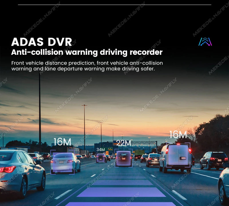 Autoradio CarPlay 2 DIN Universel Android 14 – Écran 9 ou 10 Pouces, Sans Fil, vue 32