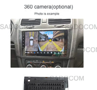 Autoradio CarPlay Alfa Romeo Mito (2008-2012) – Écran 7 pouces IPS, jusqu'à 8 Go + 128 Go, vue 15
