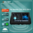 Autoradio CarPlay Mazda CX-5 (2012-2015) – Écran 10,1 pouces, Android 13