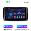 Autoradio CarPlay Mercedes ML W164 (2005-2012) – 6 Configurations, IPS ou QLED