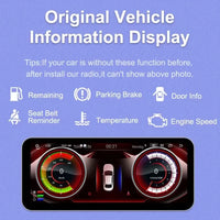 Autoradio CarPlay Audi Q7 4L (2005-2015) – Écran 10,25 pouces, Android 8 cœurs ou Linux, MMI 2G / 3G, vue 5