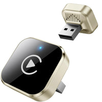 Adaptateur CarPlay Sans Fil Mini – CarPlay et Android Auto, 6 Coloris, Wi-Fi Double Bande, vue 22