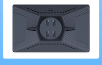 Écran CarPlay Universel Sans Fil 7, 8 ou 9 Pouces – Support Magnétique et Ventouse, vue 29