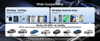 Adaptateur CarPlay Sans Fil USB-C Mini – CarPlay et Android Auto, Wi-Fi 5 GHz, Bluetooth 5.0, vue 11