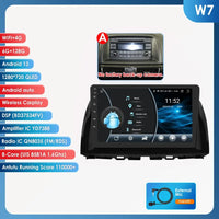 Autoradio CarPlay Mazda CX-5 (2012-2015) – Écran 10,1 pouces, Android 13, vue 12