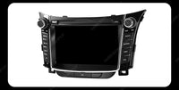 Autoradio CarPlay Hyundai i30 GD et Elantra GT (2011-2017) – Écran IPS 7 pouces, 2 Go + 64 Go, vue 12