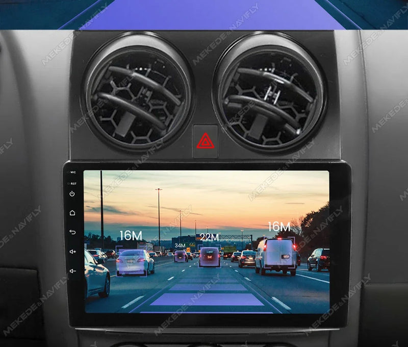 Autoradio CarPlay Suzuki Jimny JB64 et JB74 (2018-2020) – Écran 9 pouces, jusqu'à 2 Go + 32 Go, vue 31