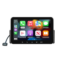 Autoradio CarPlay 1 DIN Universel – Écran 7 Pouces, Filaire, Mirror Link, vue 15