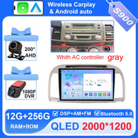 Autoradio CarPlay Nissan Micra K12 (2002-2010) – Écran 9 pouces, jusqu'à 12 Go + 256 Go, vue 32