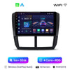 Autoradio Subaru Impreza CarPlay sans fil – Écran tactile Android 12
