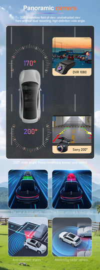 Autoradio CarPlay Hyundai ix35 (2009-2015) – Écran vertical 9,7 pouces, jusqu'à 8 Go + 256 Go, vue 23