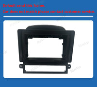 Autoradio CarPlay Chevrolet Captiva (2008-2012) – Écran 9 pouces sans fil, jusqu'à 16 Go + 512 Go, vue 7