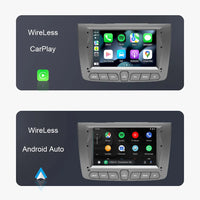 Autoradio CarPlay Alfa Romeo Mito (2008-2012) – Écran 7 pouces IPS, jusqu'à 8 Go + 128 Go, vue 5