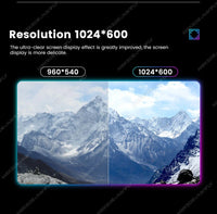 Autoradio CarPlay Suzuki Jimny JB64 et JB74 (2018-2020) – Écran 9 pouces, jusqu'à 2 Go + 32 Go, vue 20
