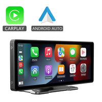 Écran CarPlay Universel 10,26 Pouces – Sans Fil ou Filaire, Bluetooth, USB, Entrée Caméra de Recul, vue 17