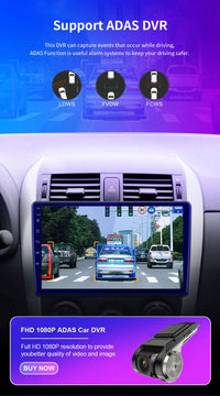 Autoradio CarPlay Seat Ateca et Cupra Ateca (2016-2021) – Écran 9 pouces, Android 16, vue 26