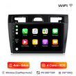 Autoradio CarPlay Ford Fiesta (2002-2008) – Écran IPS, 4 Go / 64 Go