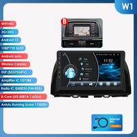 Autoradio CarPlay Mazda CX-5 (2012-2015) – Écran 10,1 pouces, Android 13, vue 17