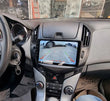 Autoradio CarPlay Chevrolet Cruze (2012-2015) – Écran 9 pouces, jusqu'à 8 Go + 128 Go