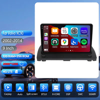 Autoradio CarPlay Volvo XC90 (2002-2014) – Écran 9 pouces, jusqu'à 16 Go + 256 Go, vue 42