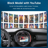Boîtier CarPlay MINI R55 à R61, F54, F55 (2008-2020) – CIC, NBT ou EVO, CarPlay sans fil, vue 5