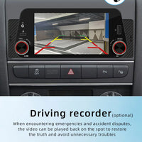 Autoradio CarPlay 1 DIN Universel – Écran 5 Pouces, Sans Fil, Bluetooth, FM, vue 14