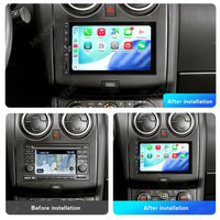 Autoradio CarPlay 2 DIN Universel – Écran 7 Pouces, Android, 2 Go ou 4 Go, vue 10