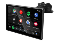 Écran CarPlay Portable 10,1 Pouces – Sans Fil, Dashcam 4K en Option, vue 27