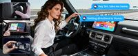 Adaptateur CarPlay Sans Fil Mini – CarPlay et Android Auto, 6 Coloris, Wi-Fi Double Bande, vue 10