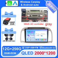 Autoradio CarPlay Nissan Micra K12 (2002-2010) – Écran 9 pouces, jusqu'à 12 Go + 256 Go, vue 38