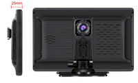 Écran CarPlay Portable 10,1 Pouces – Sans Fil, Dashcam 4K en Option, vue 26