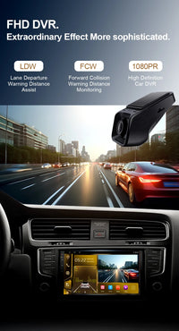 Autoradio CarPlay Citroën C2 et C3 (2001-2010) – Écran IPS 9 pouces, option écran 2K, jusqu'à 12 Go + 256 Go, vue 11