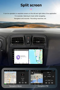 Autoradio CarPlay Fiat 500 (2016-2019) – Écran 7 pouces QLED, jusqu'à 8 Go + 256 Go, vue 23
