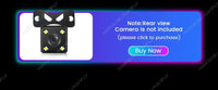 Autoradio CarPlay Fiat 500 (2010-2015) – Écran 9 pouces IPS, Android 14, jusqu'à 2 Go + 32 Go, vue 29
