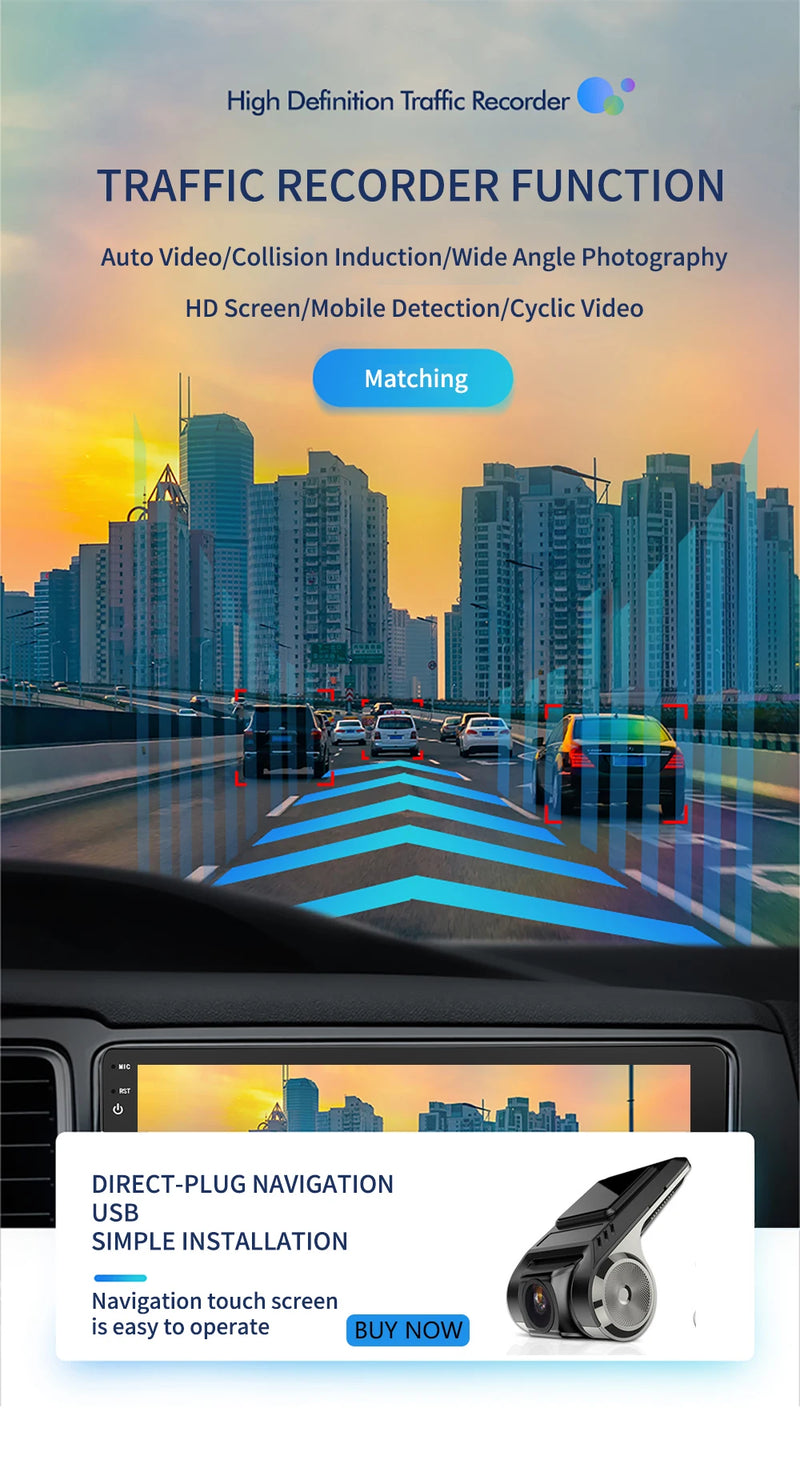 Autoradio CarPlay Dacia Logan 1 et Sandero (2009-2015) – Écran 9 pouces, jusqu'à 12 Go + 128 Go, vue 27