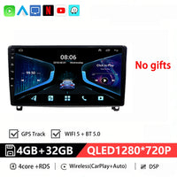 Autoradio CarPlay Peugeot 407 (2004-2011) – Android 16, boîtier CAN bus fourni, jusqu'à 8 Go + 256 Go, vue 35