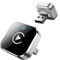 Adaptateur CarPlay Sans Fil Mini – CarPlay et Android Auto, 6 Coloris, Wi-Fi Double Bande, vue 20