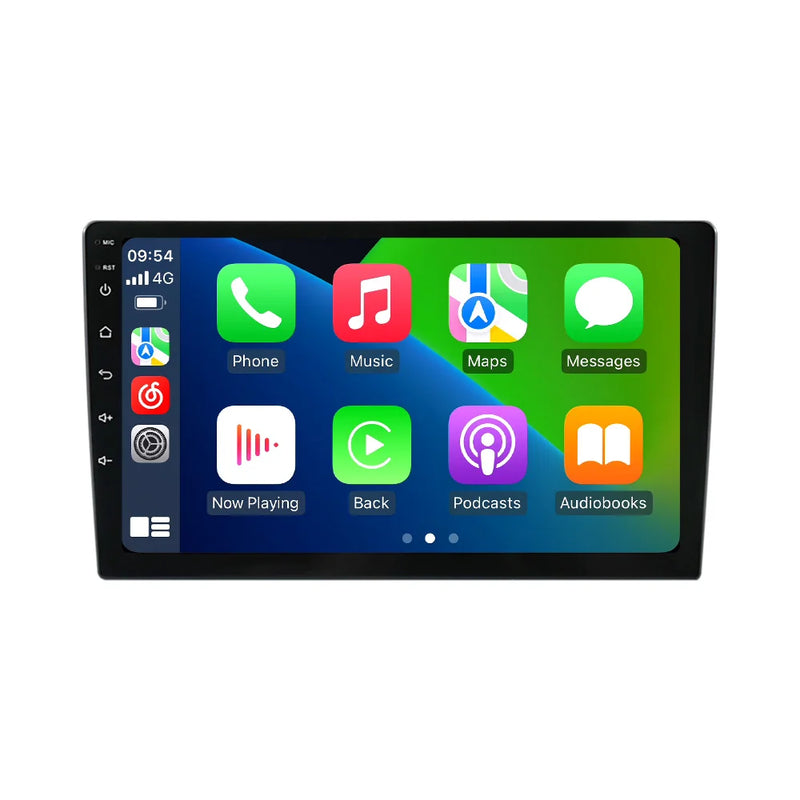 Autoradio CarPlay 2 DIN Universel Android 14 – Écran 9 ou 10 Pouces, Sans Fil, vue 12