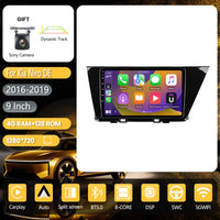Autoradio CarPlay Kia Niro DE (2016-2019) – Écran 9 pouces, jusqu'à 16 Go + 256 Go, vue 19