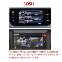 Boîtier CarPlay Land Rover Jaguar (2012-2016) – Écran d'origine conservé, vue 6
